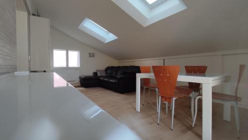 Senigallia Apartment | Casa Vacanze "Machí"