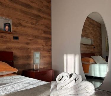 Maglie Apartment | Casa vacanze Maglie