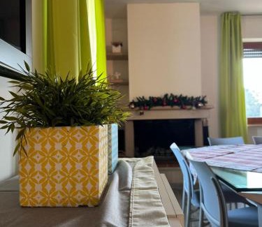 Maglie Apartment | Casa vacanze Maglie