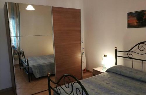 Capo Mannu Apartment | Casa vacanze Mandriola Putzuidu Capo Mannu