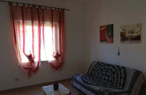 Capo Mannu Apartment | Casa vacanze Mandriola Putzuidu Capo Mannu