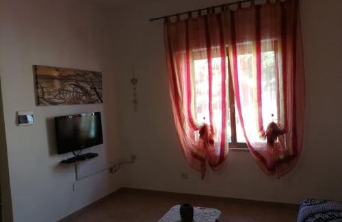 Capo Mannu Apartment | Casa vacanze Mandriola Putzuidu Capo Mannu