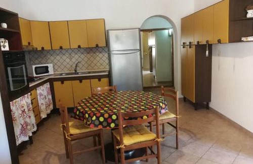 Capo Mannu Apartment | Casa vacanze Mandriola Putzuidu Capo Mannu