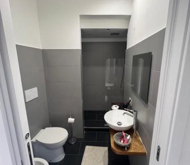 Ponte San Giovanni Apartment | Casa vacanze Manzoni 287 PT