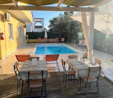 Maddalenedda House | Casa vacanze Mare Fuori