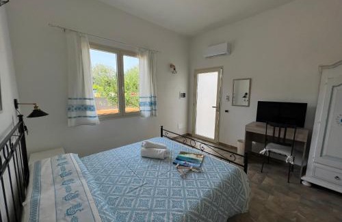 Maddalenedda House | Casa vacanze Mare Fuori