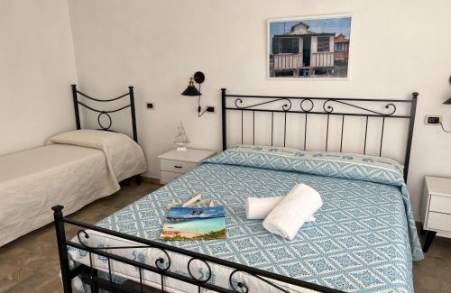 Maddalenedda House | Casa vacanze Mare Fuori