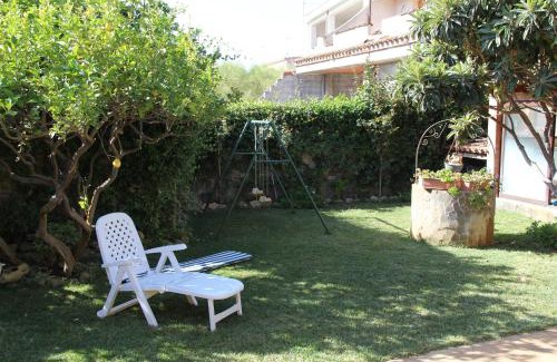Riola Sardo House | Casa Vacanze Margherita