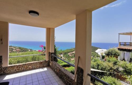 Geremeas Apartment | Casa Vacanze Mari Pintau