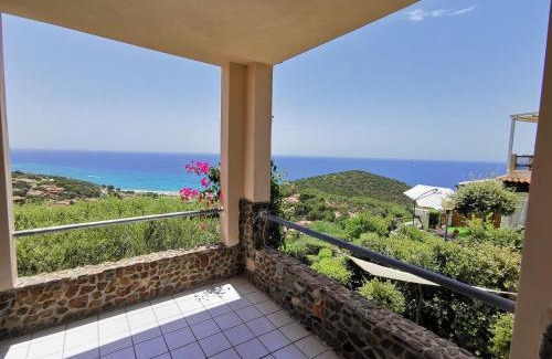 Geremeas Apartment | Casa Vacanze Mari Pintau