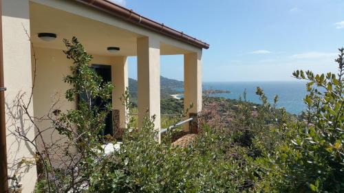 Geremeas Apartment | Casa Vacanze Mari Pintau