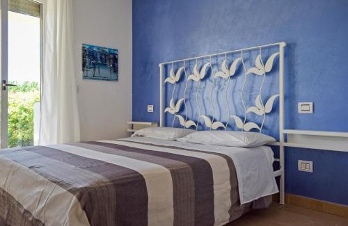Marina di Vasto Apartment | Casa Vacanze Marina Azul 15