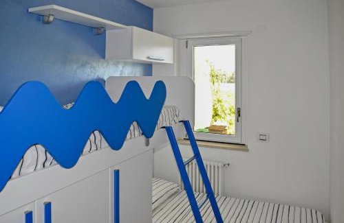 Marina di Vasto Apartment | Casa Vacanze Marina Azul 15