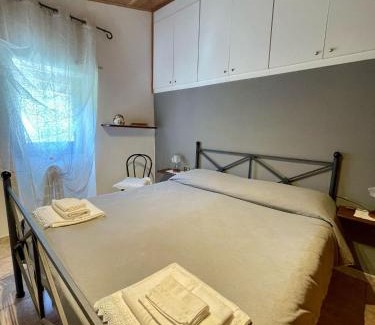 Sesta Godano House | Casa Vacanze Marisa