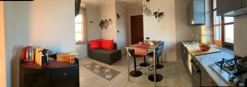 Castagnole delle Lanze Apartment | Casa vacanze Martina