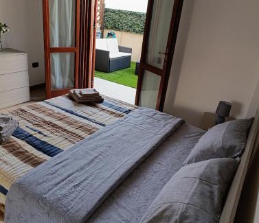 Oristano House | Casa vacanze Mary