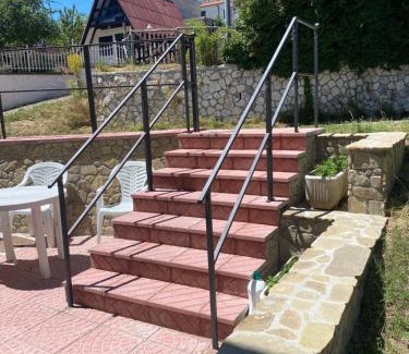 Campotosto House | Casa Vacanze Mascioni