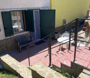 Campotosto House | Casa Vacanze Mascioni