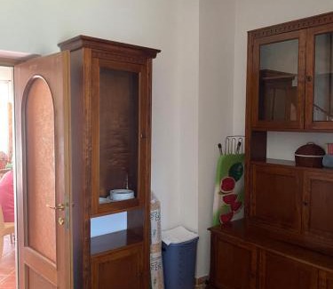 Campotosto House | Casa Vacanze Mascioni