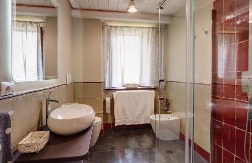 Poppi House | Casa Vacanze Matelda