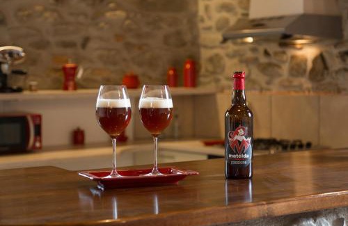 Poppi House | Casa Vacanze Matelda
