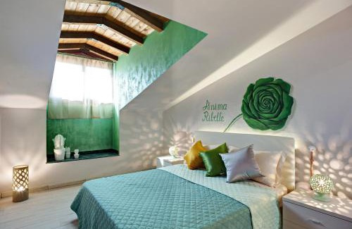 Poppi House | Casa Vacanze Matelda