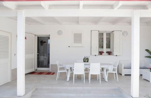 La Strea House | Casa Vacanze Menamè