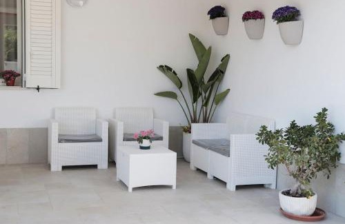 La Strea House | Casa Vacanze Menamè