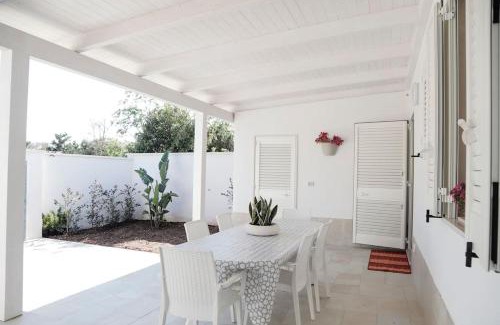 La Strea House | Casa Vacanze Menamè