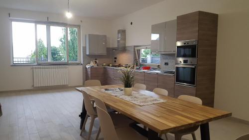 Bracigliano House | Casa Vacanze Mercolino