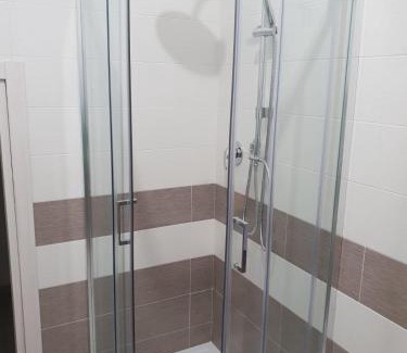 Bracigliano House | Casa Vacanze Mercolino
