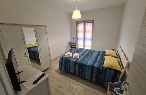 Bracigliano House | Casa Vacanze Mercolino