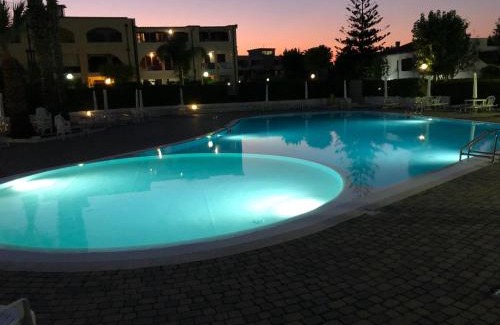 Metaponto Apartment | CASA VACANZE METAPONTO