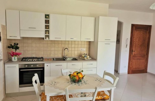 Teulada Apartment | Casa vacanze Millefiori