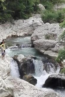 Scheggia e Pascelupo House | Casa Vacanze Mily