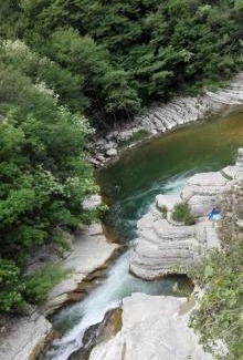 Scheggia e Pascelupo House | Casa Vacanze Mily