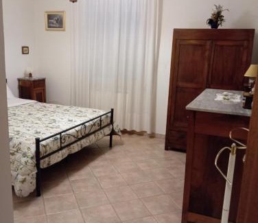 Scheggia e Pascelupo House | Casa Vacanze Mily