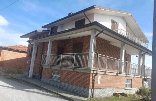 Castellino Tanaro House | Casa vacanze Monte