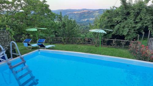 Castellino Tanaro House | Casa vacanze Monte