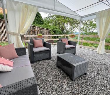 Castellino Tanaro House | Casa vacanze Monte