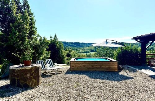 Ottiglio House | Casa Vacanze Monferrato