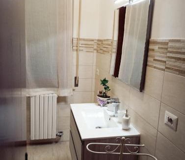 Chiusi Apartment | Casa Vacanze Mongili - La Quercia