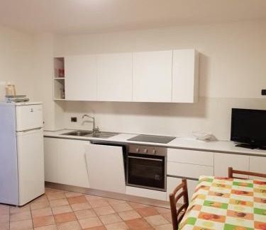 Val Maria-Pur Apartment | Casa vacanze Mora a Ledro app. Nat
