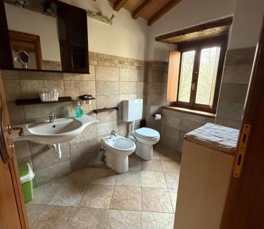 Pratovecchio House | Casa Vacanze MULINO DI VALIANA