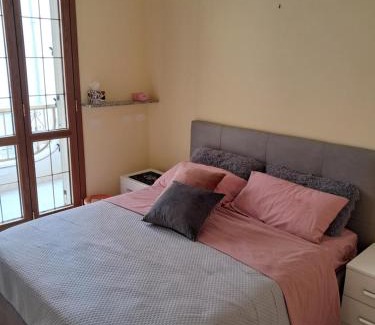 Tuglie House | Casa vacanze Mythos