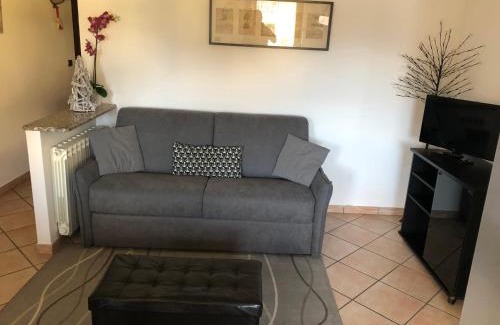 Saint-Christophe House | casa vacanze nicoletta
