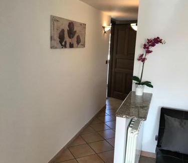 Saint-Christophe House | casa vacanze nicoletta