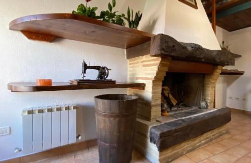 Sassoferrato Apartment | Casa Vacanze Nonna Maria
