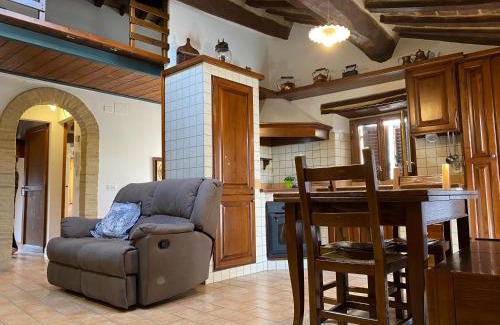 Sassoferrato Apartment | Casa Vacanze Nonna Maria