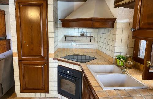 Sassoferrato Apartment | Casa Vacanze Nonna Maria